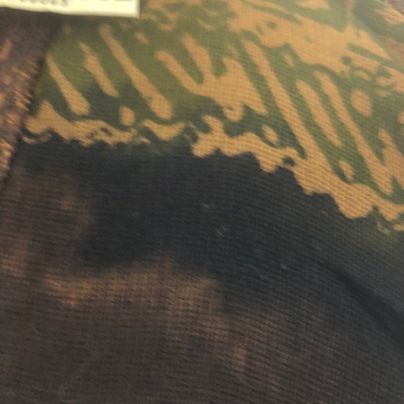 - - Womens Boho style floor length dress. Fits like a Large. - Picture 12 of 13